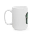 Exposed Bone Polish — Mug — view 7