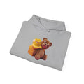Active Choking Hazard — Hoodie — view 10