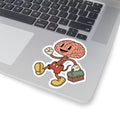 Steamboat Spinal Cord — Sticker — view 5