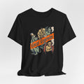 Bestiary of 3 AM Degeneracy — Tee — view 11