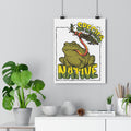 Native Species — Poster — view 5