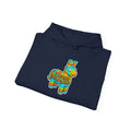 Festive Beating Receptacle — Hoodie — view 16