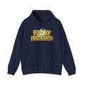 Fully Indoctrinated — Hoodie — view 4