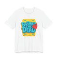 My First Necromancy — Tee — view 2
