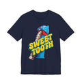 Pocket Molars — T-Shirt — view 4