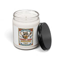 Tummy Ache Survivor — Candle — view 9