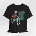 Ready For Curbside Pickup — Tee — view 11