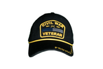 Civil War Hat 1 - Limited Edition