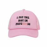 Hot & psychotic Hat