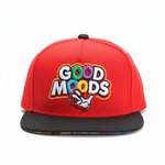 Good Moods Hat (Part Breakfast, Part Blunt)