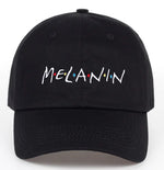 Melanin Protector Hat