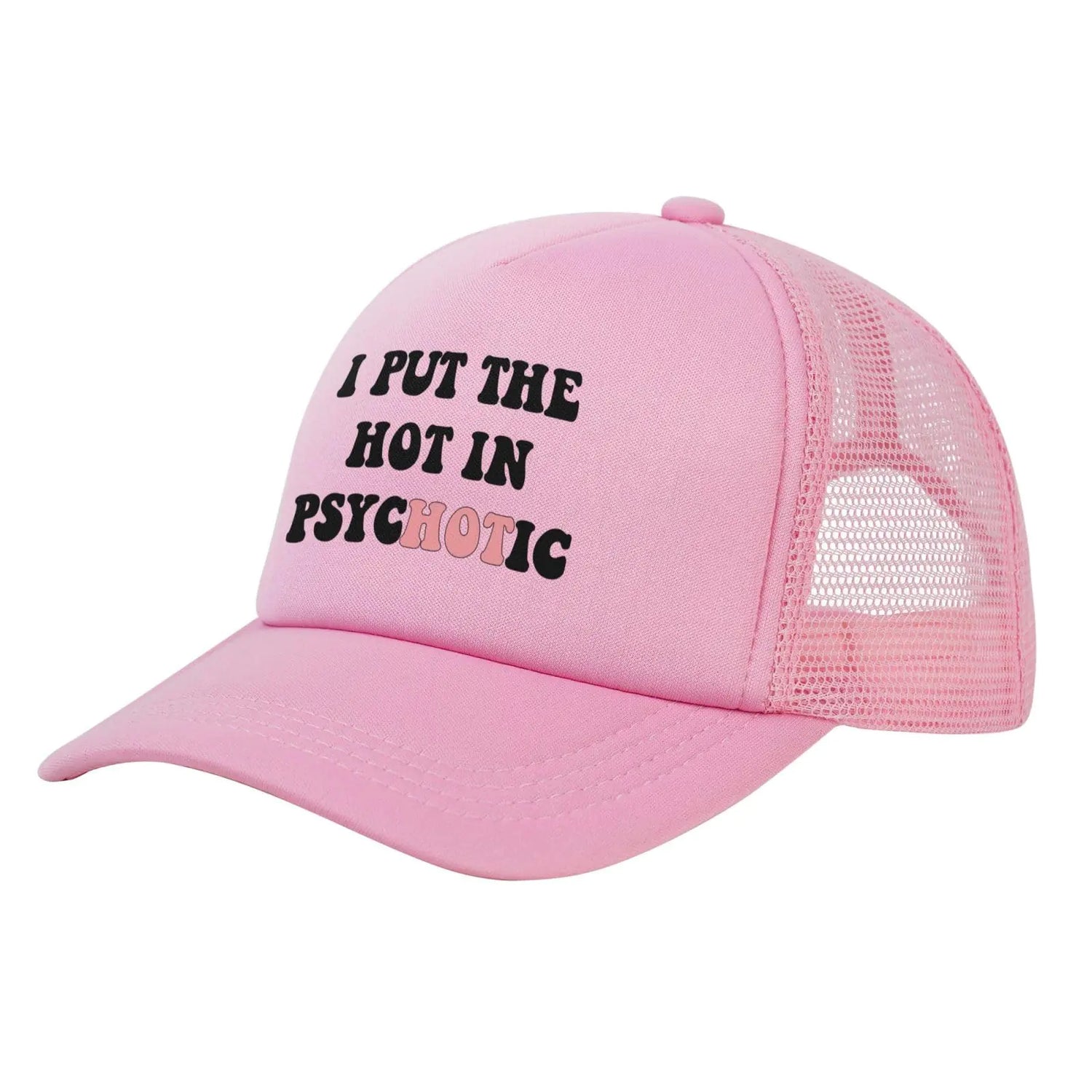 Hot & psychotic Hat