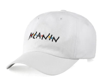 Melanin Protector Hat