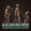 Terminal Evolution — Tee — view 2