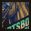 Sportsbook Philanthropist — Tee — view 2