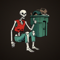 Ready For Curbside Pickup — Tee — view 21