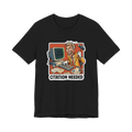 Citation Needed Shirt — Funny Wikipedia Editor Tee — view 1