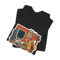 Citation Needed Shirt — Funny Wikipedia Editor Tee — view 2