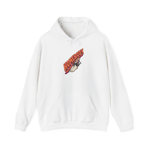 Court-Ordered Homebody — Hoodie