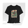 Inflation: Fixed It T-Shirt — Money Printer Go Brrr Tee — view 3