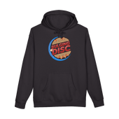 Lumbar King — Hoodie