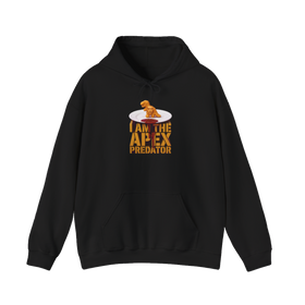 Mechanically Separated Apex — Dino Nugget Hoodie
