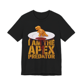 Mechanically Separated Apex Dino Nugget Shirt - Alpha Parody