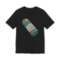 Office of Strategic Narratives Tee — Funny Psyops Field Ration Shirt — view 1