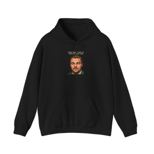 The 25-Year Glitch — Hoodie