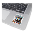 Can I She/Them — Sticker — view 2