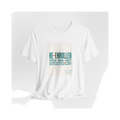 Re-Enrolled: Voluntary Participation Not Verified — Funny Graphic Tee — view 3