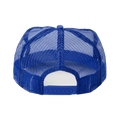 Rooftop Rookies Hat — Funny Trucker Hat for Political Satire Fans — view 3