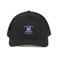 Senior Editor, Talk Page Disputes — Hat — view 1