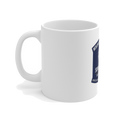 Senior Editor, Talk Page Disputes — Mug — view 2