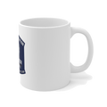 Senior Editor, Talk Page Disputes — Mug — view 3