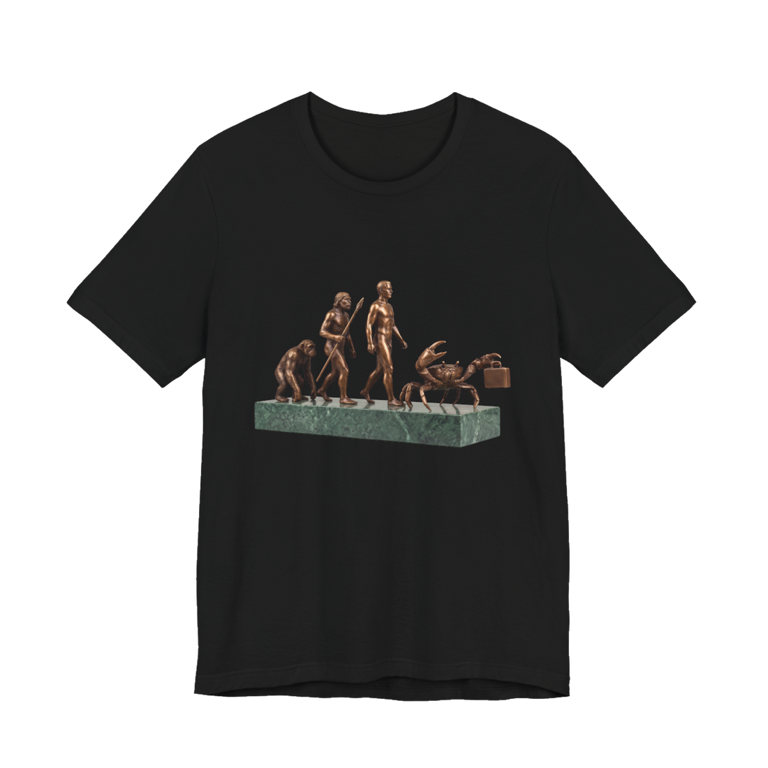 Terminal Evolution — Tee