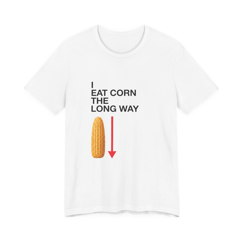 The Long Way — T-Shirt