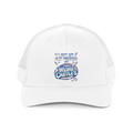 The Prince Albert Drive-Thru — Cap — view 1