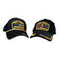 Two Wars, Zero Service — The Civil War Veteran Hat Bundle — view 1