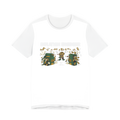 Inflation Engineer Shirt - Funny Money Printer Go Brrr Tee — view 4