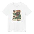 Inflation: Fixed It T-Shirt — Money Printer Go Brrr Tee — view 4