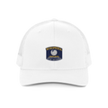 Wikipedia Ongoing Events Desk, Senior Editor Staff — Hat — view 4