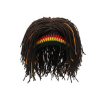 Yarnlocked Wig Hat