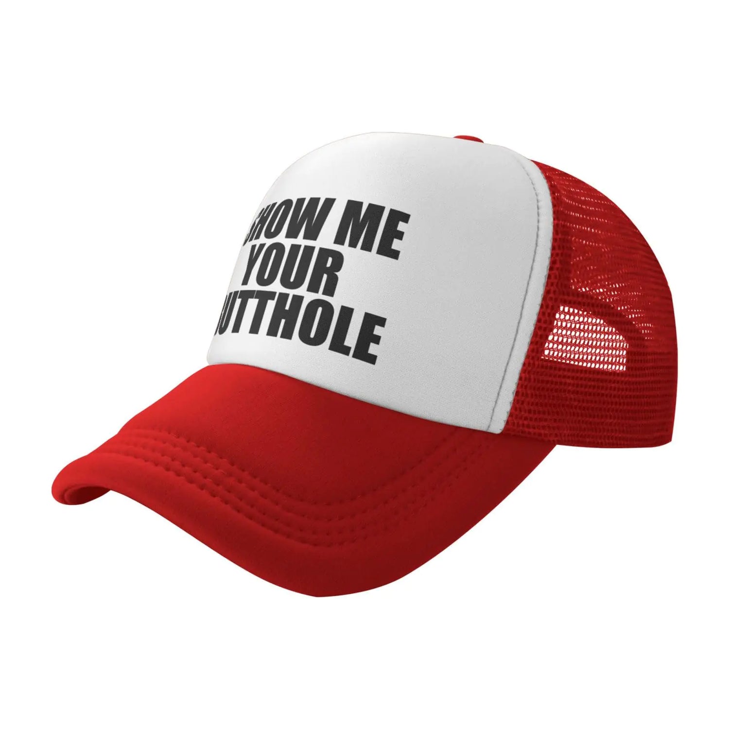 Show me your butthole