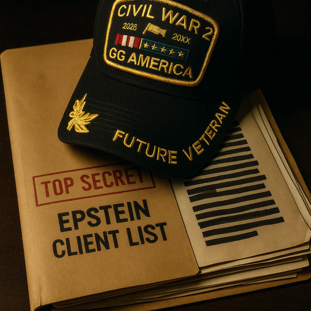 The List That Doesn’t Exist (But Also Totally Does)