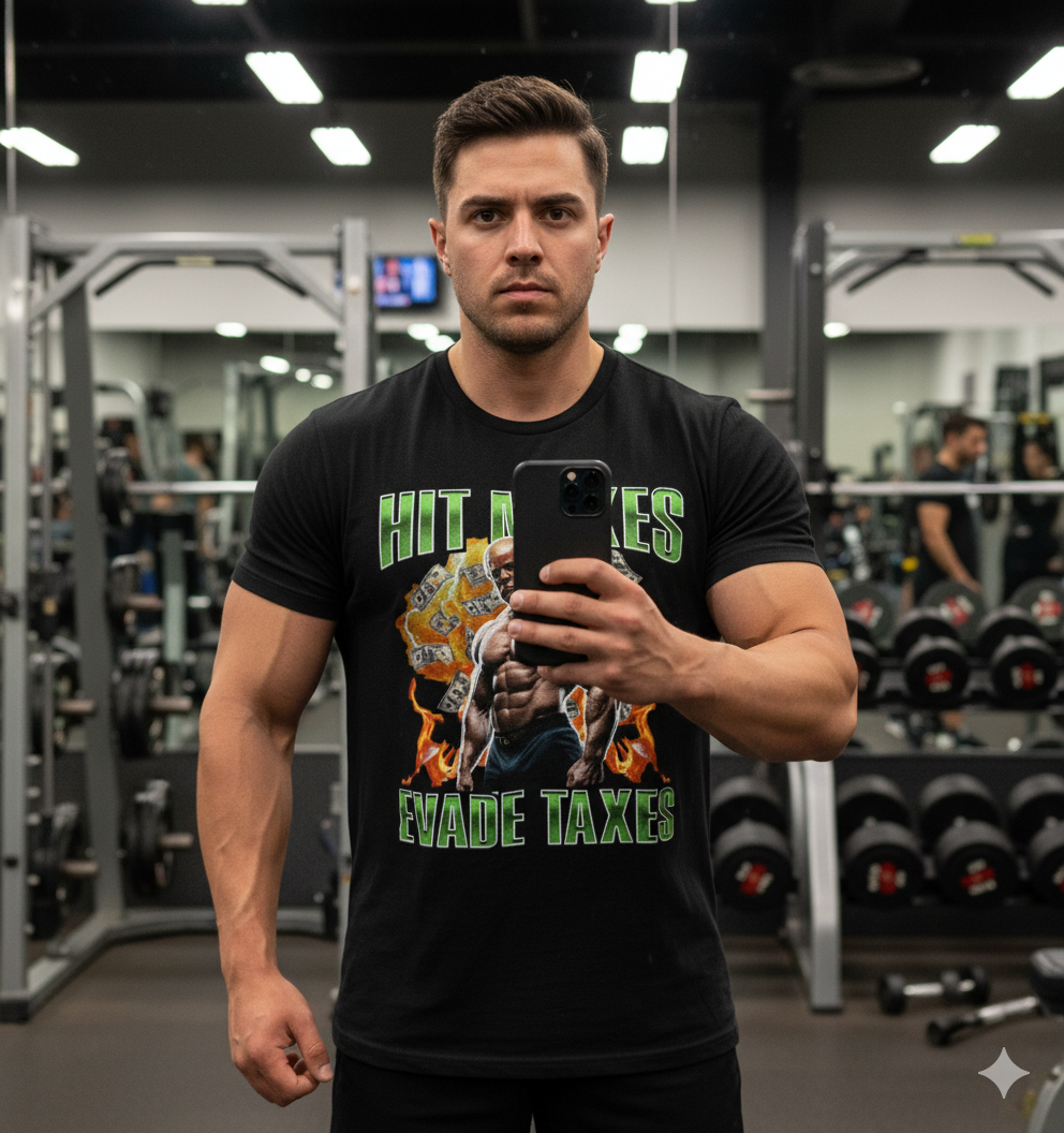 The Men’s Division