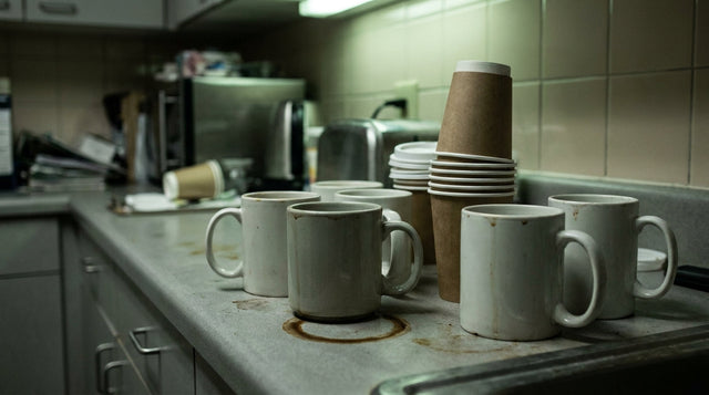 Mugs