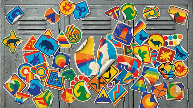 Stickers