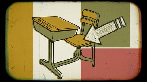 The Re-Education Program