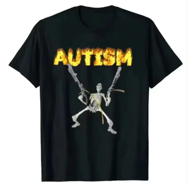 The Shirt Offensive